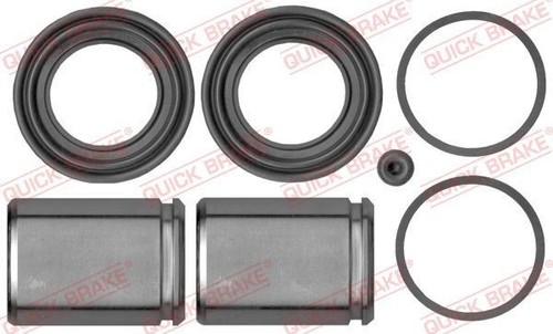 Fits quick brake - fits, 114-5036