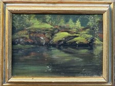 Hans Dahl (b. 1849) Norwegian