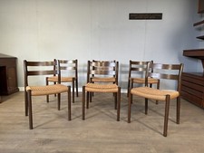 Set vintage danish - of,