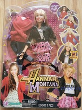 Hannah Montana Fashion