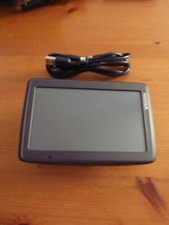 Tomtom Via 135 Maps UK &