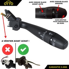Wiper Switch Com2000 for