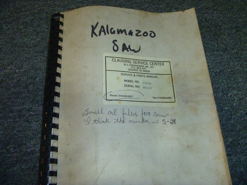 Kalamazoo vth21a vertical - vth21a,