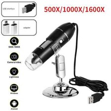 Digital USB Microscope Camera