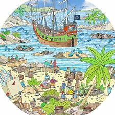 Vinyl Plastic Mat Insert for