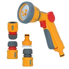 Hozelock Multi Spray Gun Soft