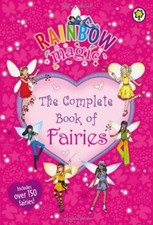 Rainbow Magic: The Complete