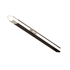 Vango Fibreglass Pole Set 11Mm