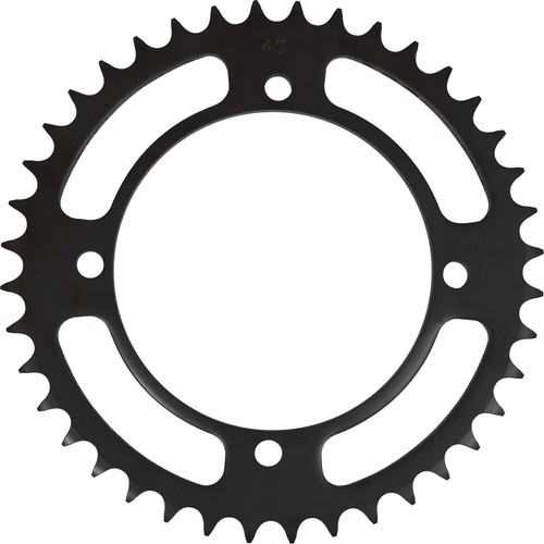 5024 rear sprocket fits - 5024-40,