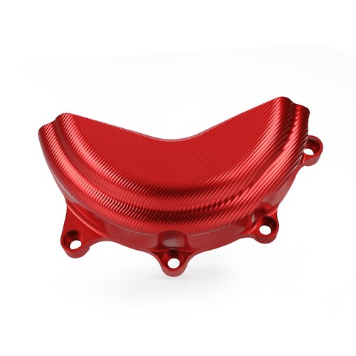 Left side engine - left, guard