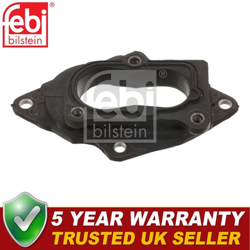 Febi carburettor flange - flange, fits
