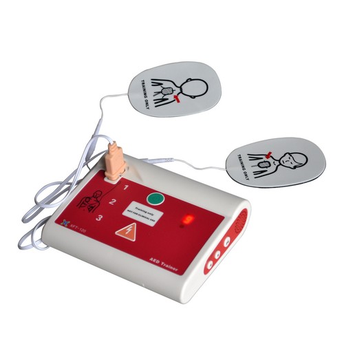 Aed trainer first - aed, training
