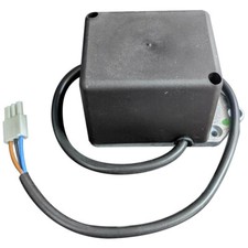 Riello 40 GS10 & GS20 Air