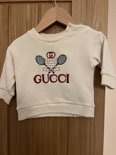 Gucci baby boy - gucci,
