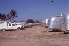 CARS & TRUCKS PARKED IN FRONT