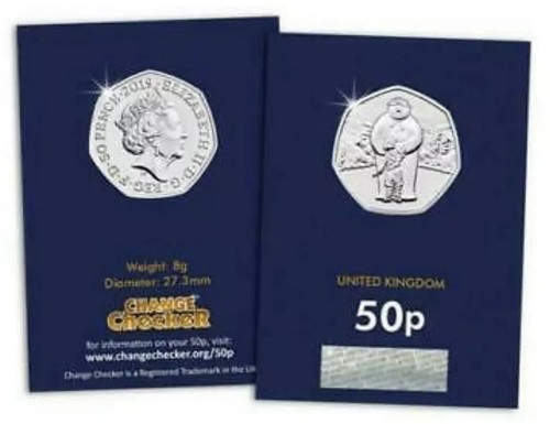 2019 the snowman certified - uk,