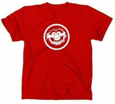 ANIMAL - MUPPETS INSPIRED MENS WOMENS or KIDS BIRTHDAY CHRISTMAS GIFT T-SHIRT