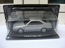 Lancia K Kappa cpe 2+2 1997