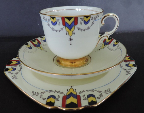 Vintage art deco - vintage,