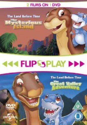 The land before time - the,