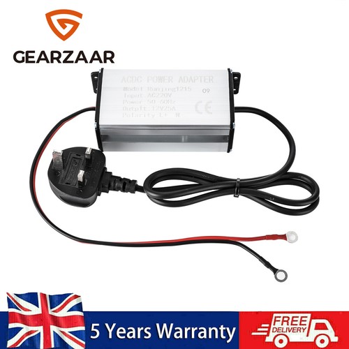 230v 12v power converter - 12v,