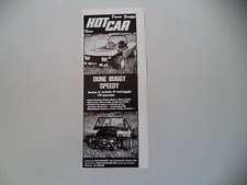 advertising Advertising 1975