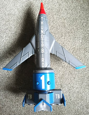 Thunderbird 1 supersize approx 360mm with Sounds