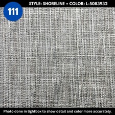 Woven Vinyl Flooring |
