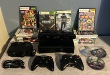 Microsoft Xbox 360 Slim 250GB