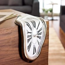 SUQ Melting Clock
