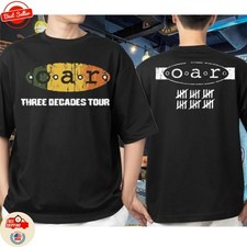 OAR Three Decades Tour 2025