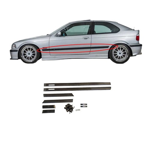 Body side molding trim - molding, trim,
