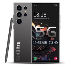 New S24 Ultra 5G Smartphone