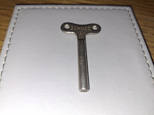 Original long reach schuco - reach,
