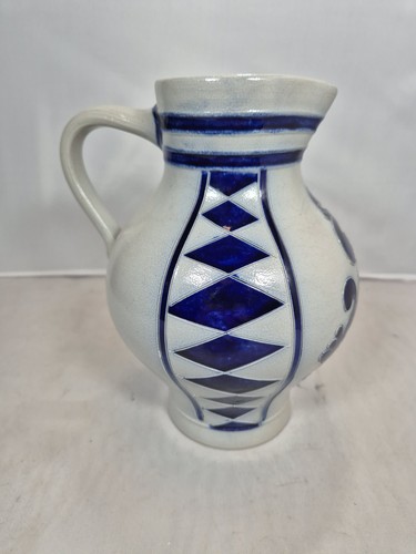 Goebel salzglasur stoneware - goebel,