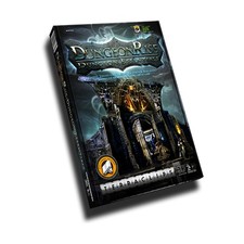Wyrd terraclips dungeon rise - dungeon,