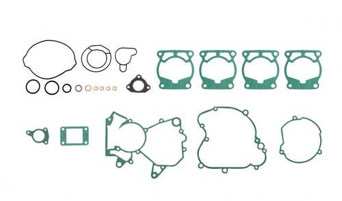 Full gasket set - gasket, for