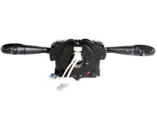 Headlight Wipers Airbag Stalk