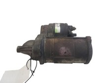 Toyota Avensis Estate T25 Starter Motor 2.20 Diesel 2010 31077542