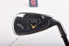 Callaway E.R.C Fusion #6 Iron / Regular Flex JV50i E-Series 05 Shaft