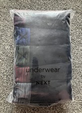 Brand New Next Pack of 10 Boys