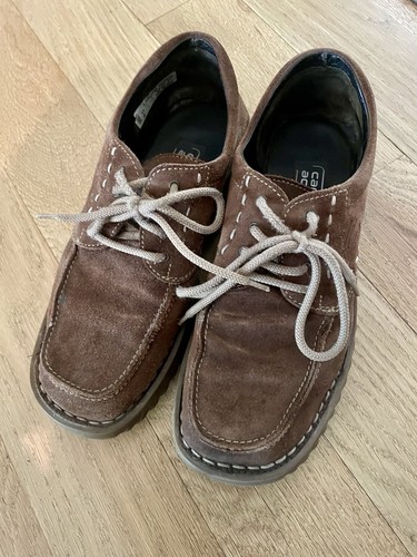 Camel active moccasin - camel,