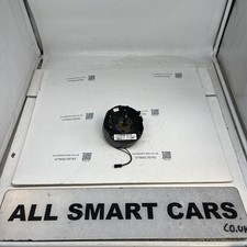 SMART FORTWO ROADSTER STEERING