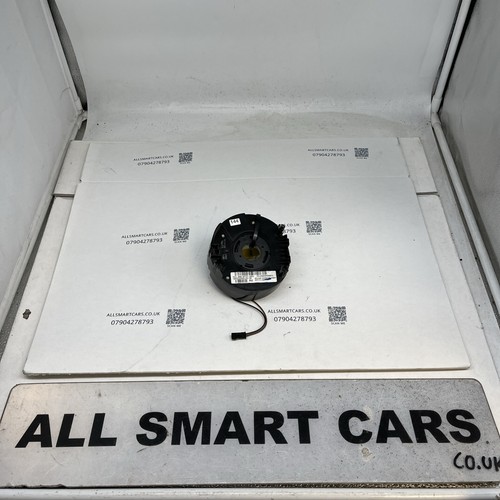 Smart fortwo roadster steering - smart,
