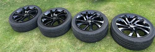 Discovery sport l550 set of - sport,
