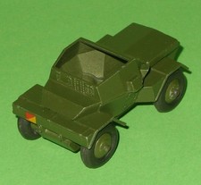 Dinky / 670 Daimler Scout Car