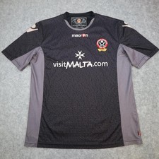 Sheffield United Shirt Mens XL