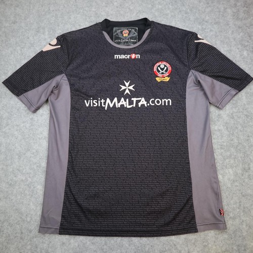 Sheffield united shirt mens - mens, xl