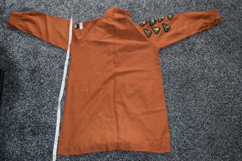 Vintage brownie uniform - vintage,