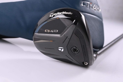 Taylormade qi4d wood 15 - taylormade,